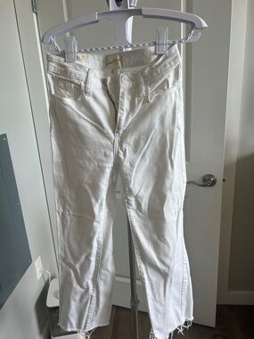 Universal Thread White Women's Jeans